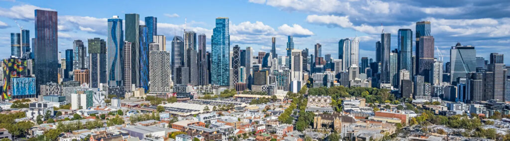 Melbourne