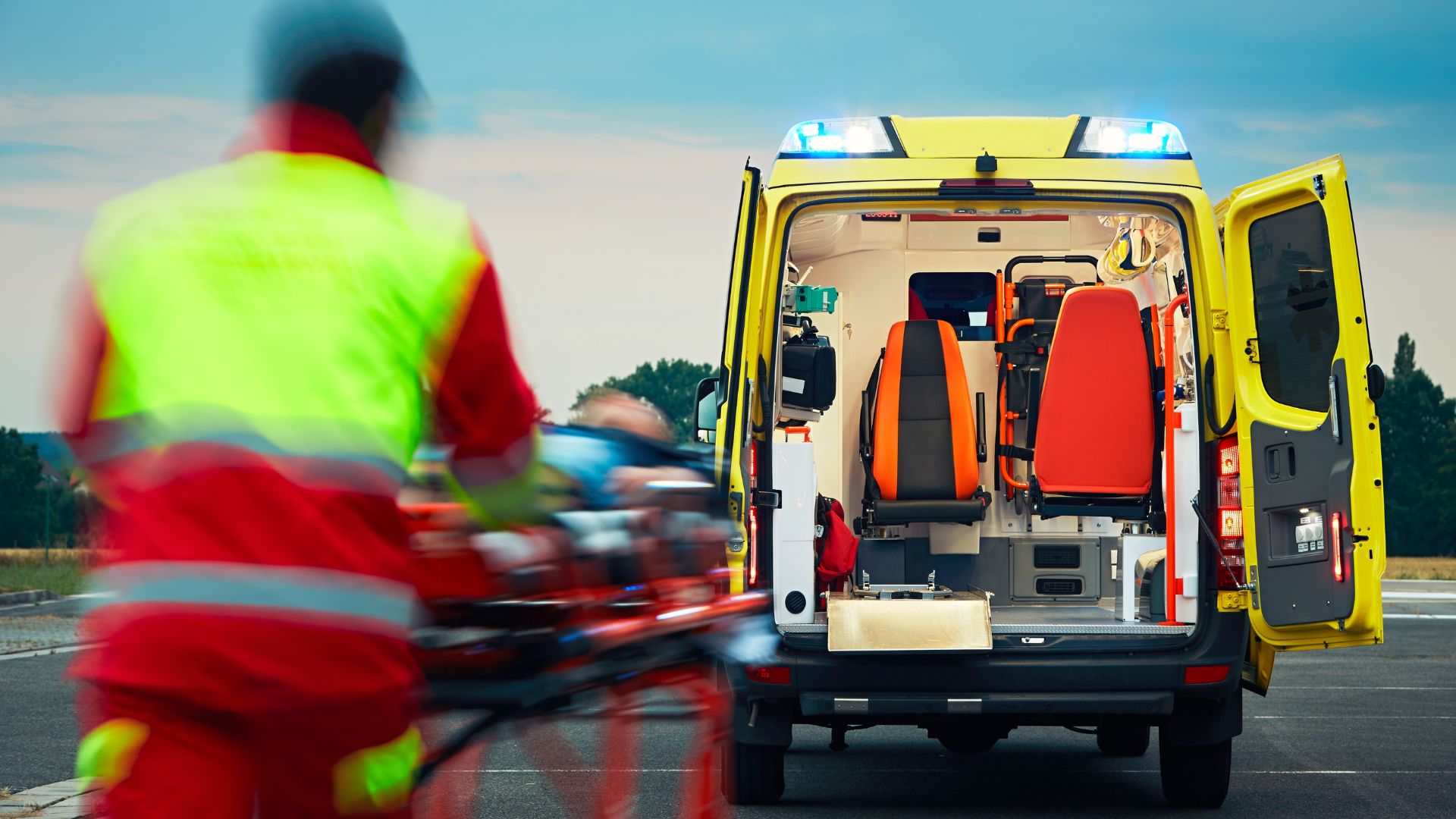 Emergency service levy victoria