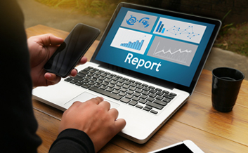 Accurate STP Reporting