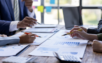 Business Tax Return Accuracy