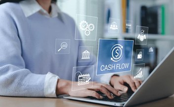 Cashflow Control