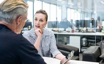 Confident decision making