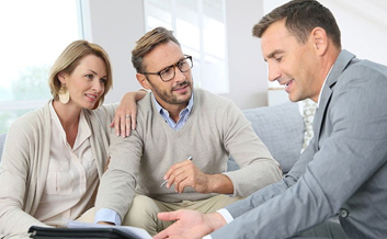 Control Your Investments