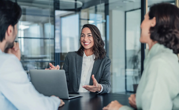 Employee Confidence