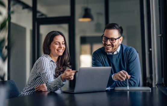 Helping You Control Every Dollar, Every Day