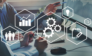 Optimized Business Structure