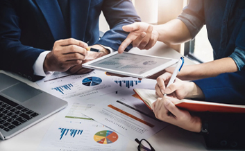 Predict Financial Needs