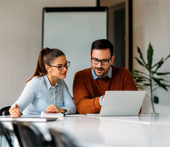 Helping Businesses with Expert Accounting Services