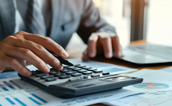 Real-Time Bookkeeping Insights