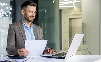Real-Time Bookkeeping Insights