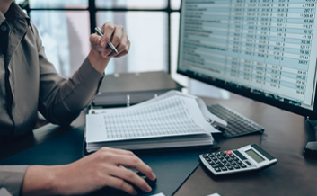 Seamless Business Updates