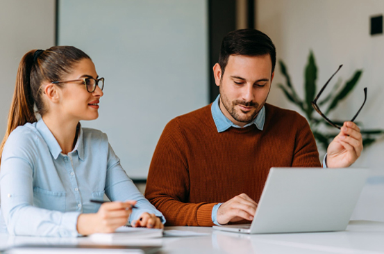 Setting Foundations for Long-Term Success