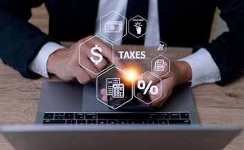 Smarter Investment Tax