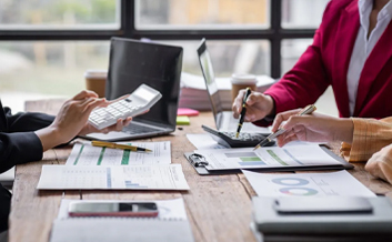 Tailored Accounting Support