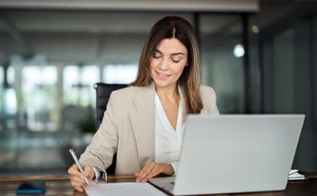 Tailored Accounting Support