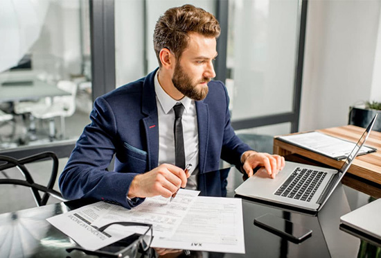 our SMSf experts