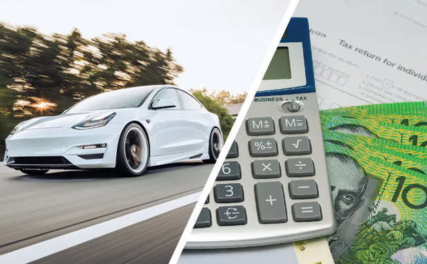 Australia’s EV Road Tax Everything You Need to Know About the New Charge